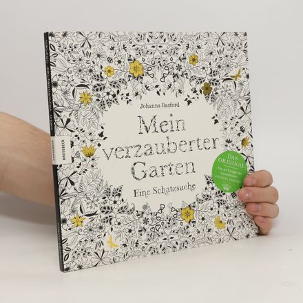 Mein verzauberter Garten