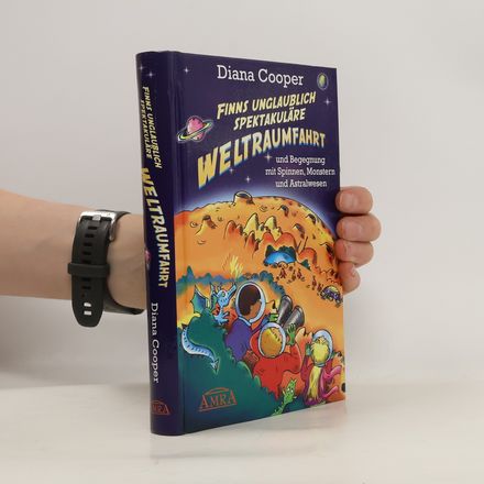 Finns unglaublich spektakuläre Weltraumfahrt