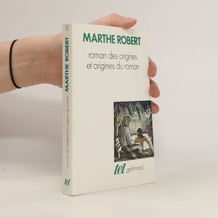 Roman des origines et origines du roman