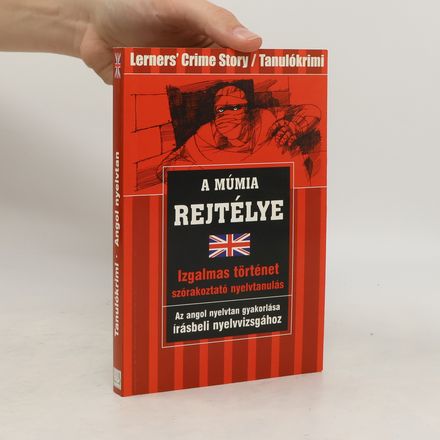 A múmia rejtélye