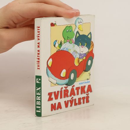 Zvířátka na výletě