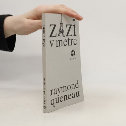 Zazi v metre