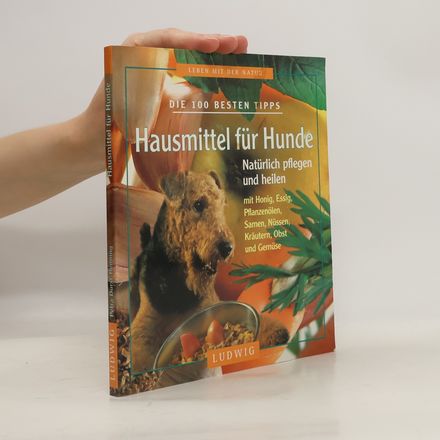 Hausmittel für Hunde