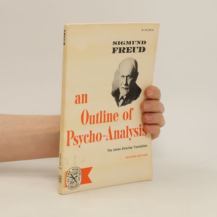 An Outline of Psycho-Analysis
