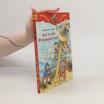 Auf in die Piratenschule!
