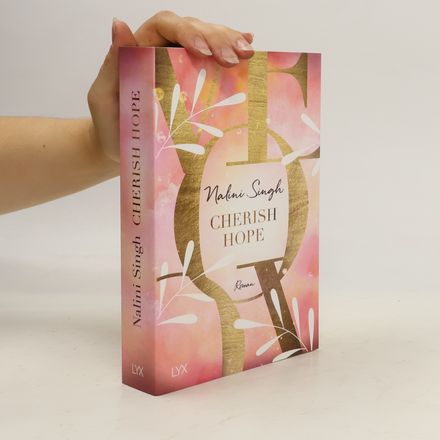 Cherish Hope