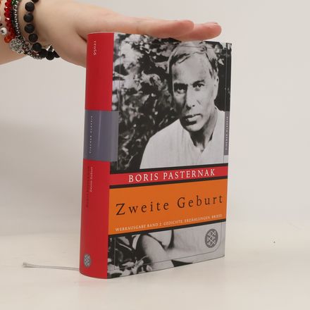 Zweite Geburt