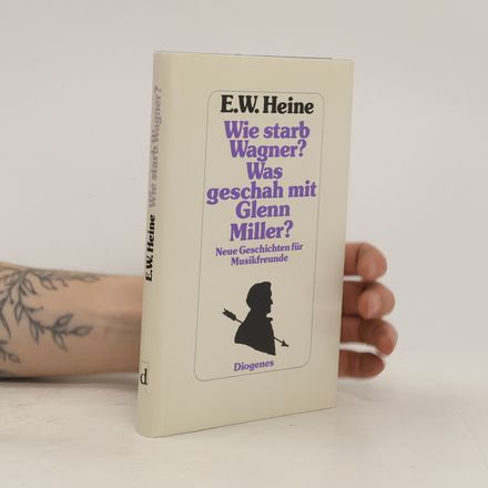 Wie starb Wagner? Was geschah mit Glenn Miller?