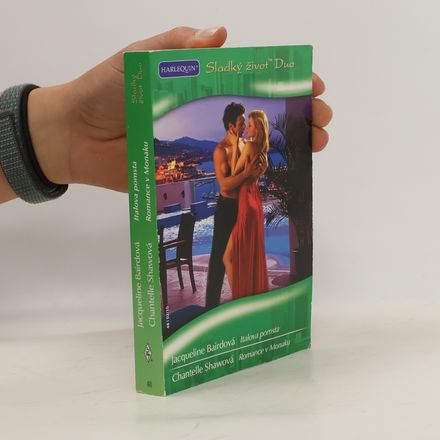 Italova pomsta / Romance v Monaku