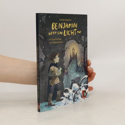 Benjamin geht ein Licht auf