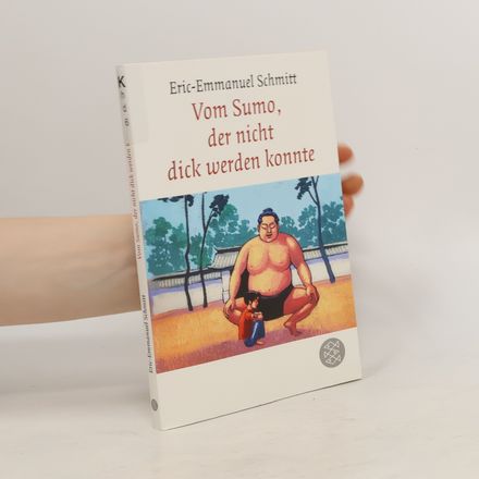 Vom Sumo, der nicht dick werden konnte