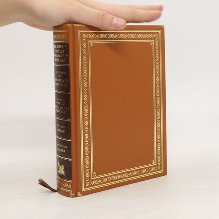 Reader's digest Auswahlbücher: Das Haus auf den Klippen. Mehr, als das auge Sieht. Sporen. Agaguk