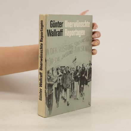 Unerwünschte Reportagen