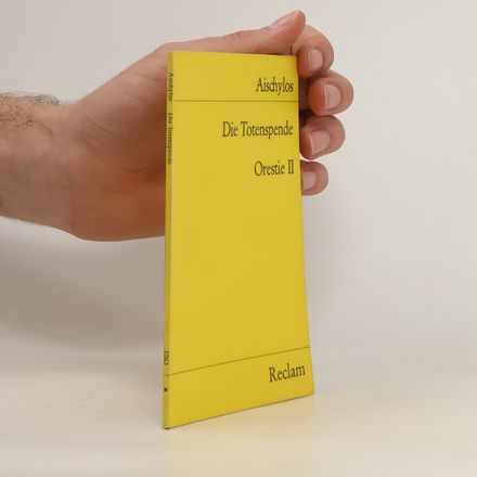 Die Totenspende