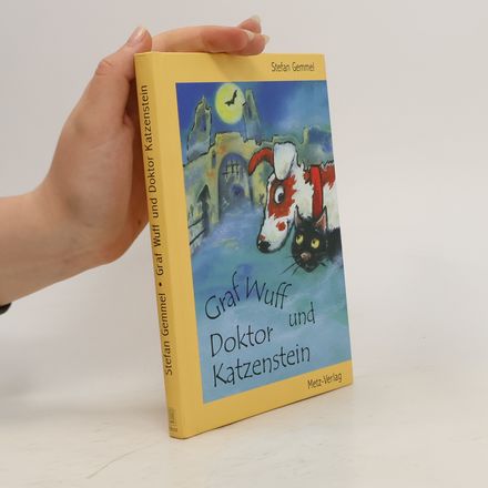 Graf Wuff und Doktor Katzenstein