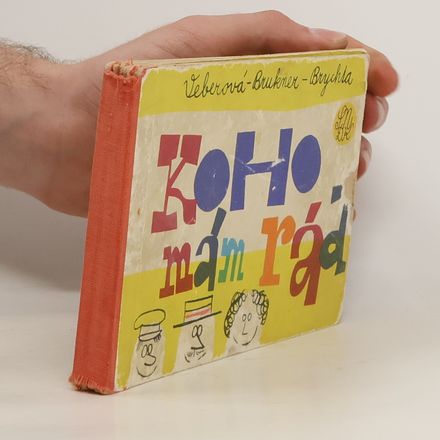 Koho mám rád