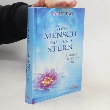 Jeder Mensch hat seinen Stern