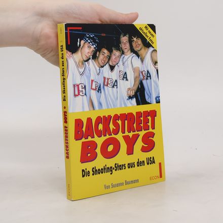 Backstreet Boys