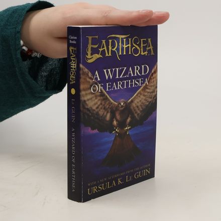 A Wizard of Earthsea
