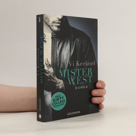Mister West
