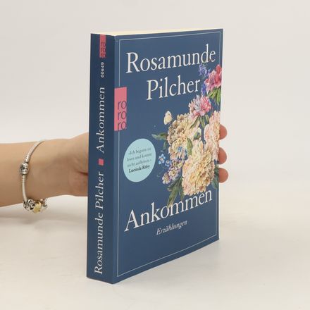 Ankommen