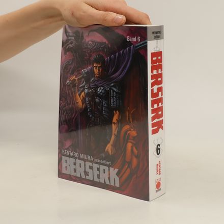Berserk: Ultimative Edition