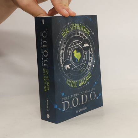 Der Aufstieg und Fall des D.O.D.O.