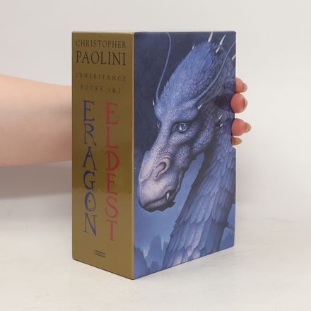 Eragon. Eldest