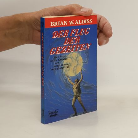 Der Flug der Gezeiten. Science Fiction