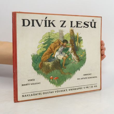 Divík z lesů