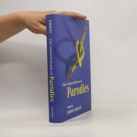The Oxford Book of Parodies