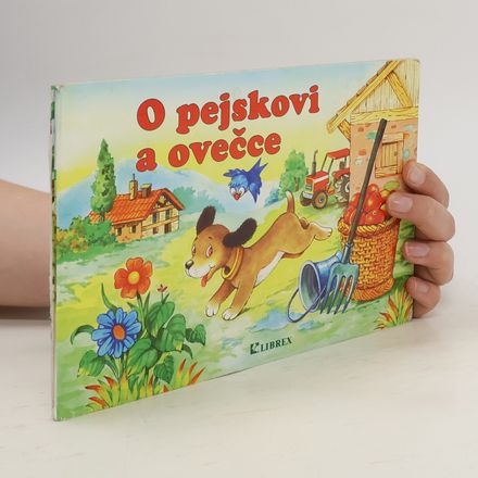 O pejskovi a ovečce