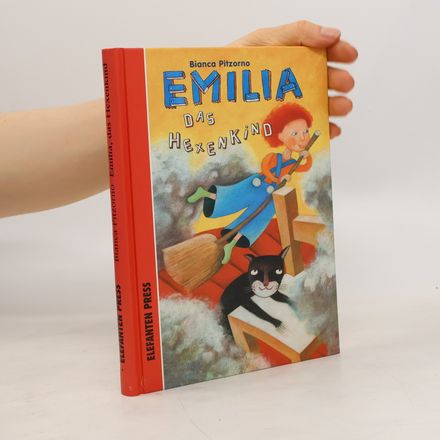 Emilia das Hexenkind