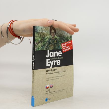 Jane Eyre. Jane Eyrová