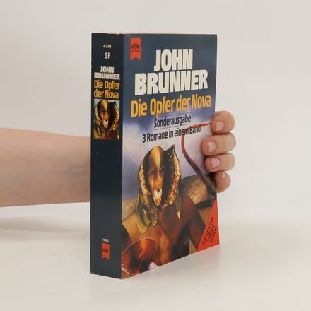 Die Opfer der Nova