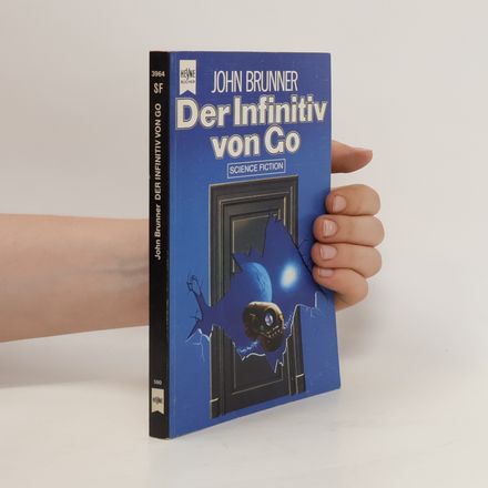 Der Infinitiv von Go