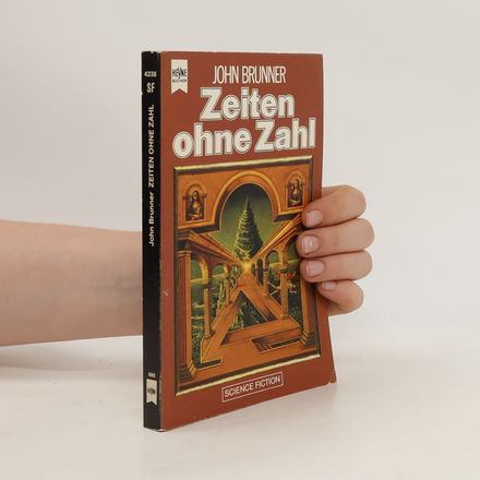 Zeiten ohne Zahl. Science Fiction Roman.