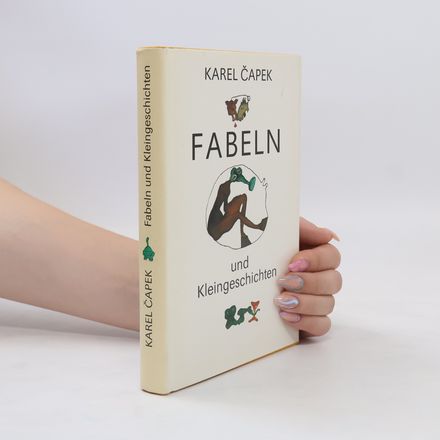 Fabeln und Kleingeschichten