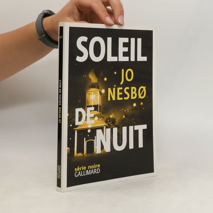Soleil de nuit