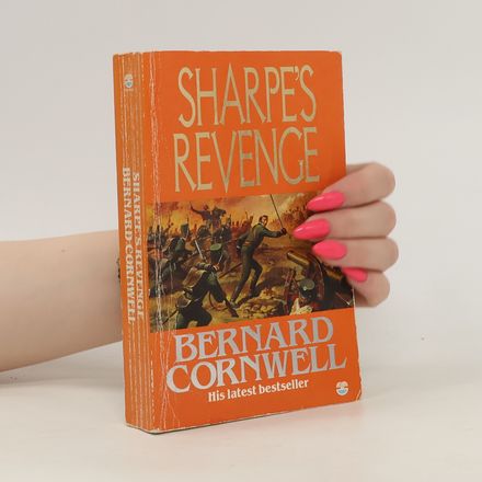 Sharpe's Revenge