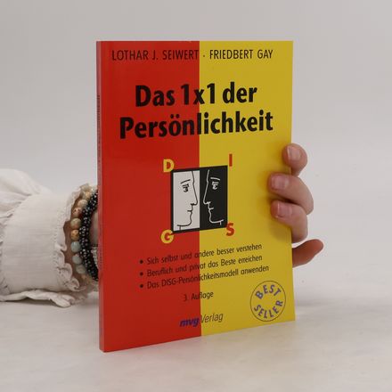 Das 1x1 der Persönlichkeit