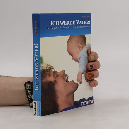 Ich werde Vater!
