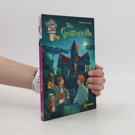 Die Geistervilla
