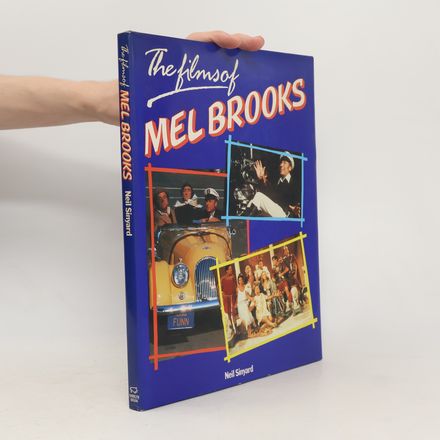 The Films of Mel Brooks