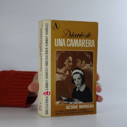 Diario de una camarera