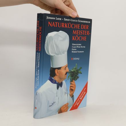 Naturküche der Meisterköche