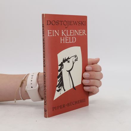 Ein kleiner Held