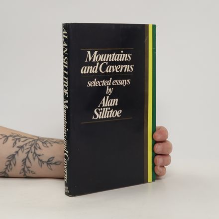 Mountains and Caverns