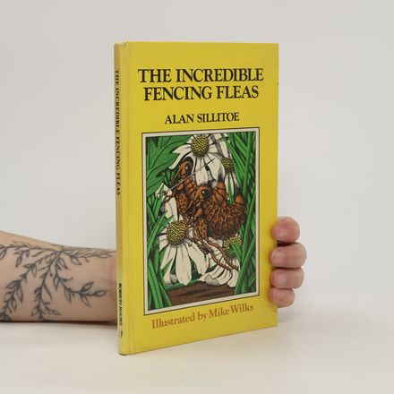 The Incredible Fencing Fleas