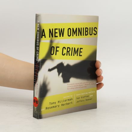 A New Omnibus of Crime